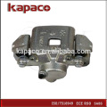 Kapaco Eixo traseiro Esquerda tipos de pinça de freio oem 47750-60101 para Toyota Land Cruiser Prado UZJ100